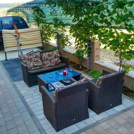 Apartments Vala Vinišće Εξωτερικό φωτογραφία