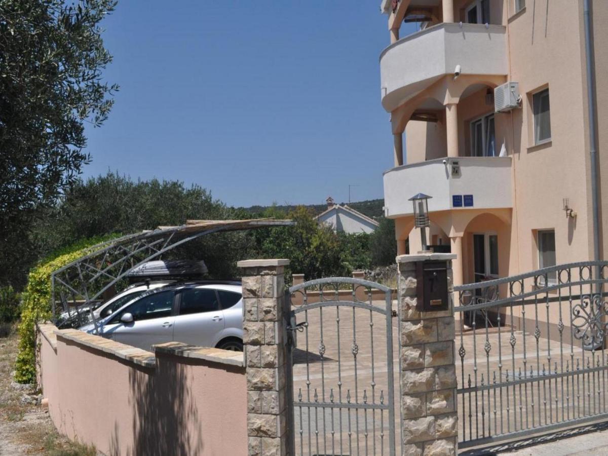 Apartments Vala Vinišće Εξωτερικό φωτογραφία