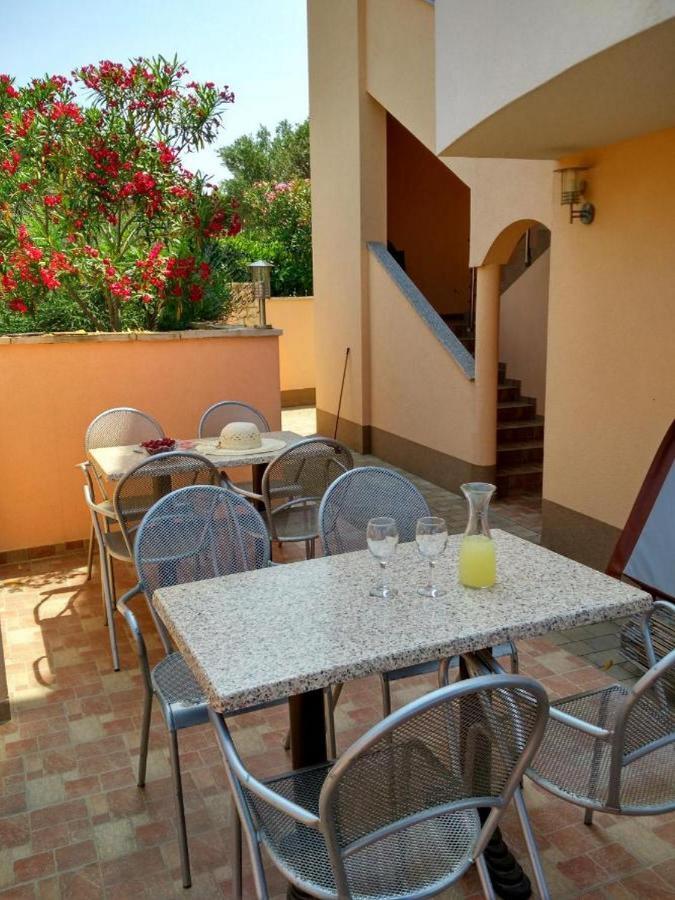 Apartments Vala Vinišće Εξωτερικό φωτογραφία
