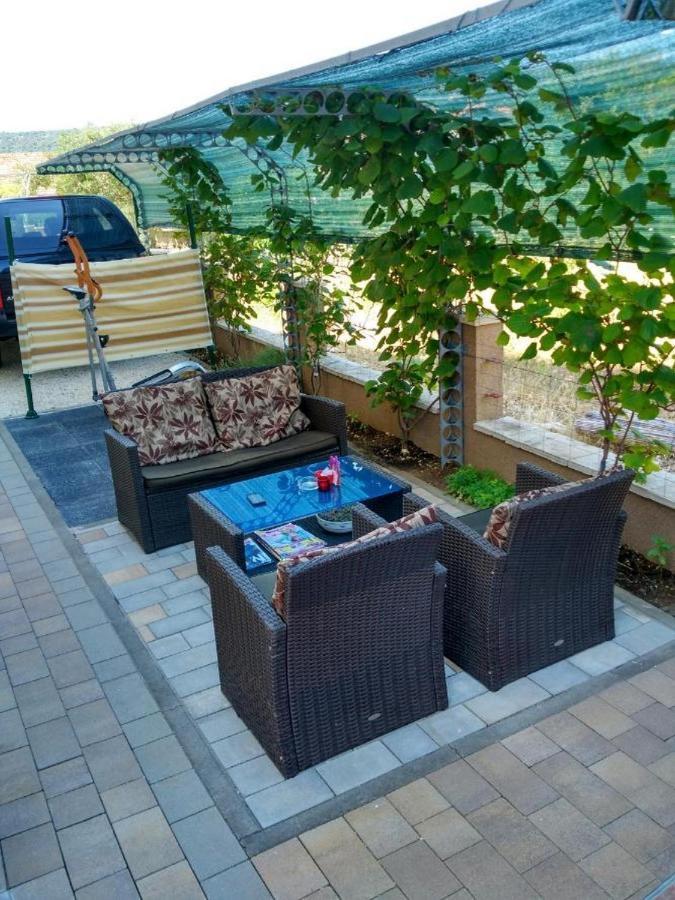 Apartments Vala Vinišće Εξωτερικό φωτογραφία