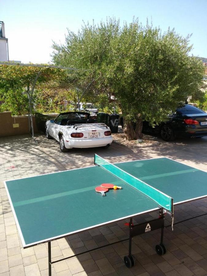 Apartments Vala Vinišće Εξωτερικό φωτογραφία