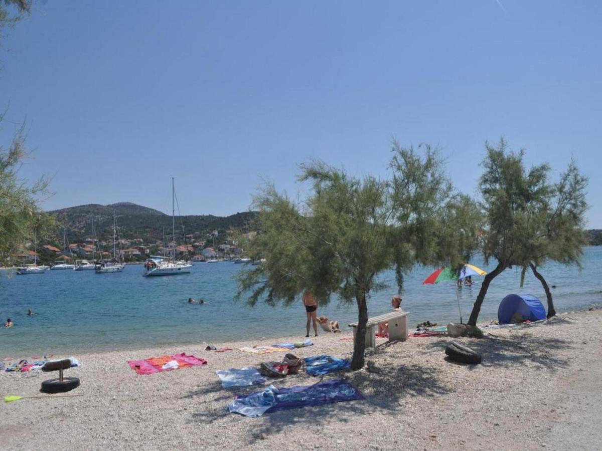 Apartments Vala Vinišće Εξωτερικό φωτογραφία