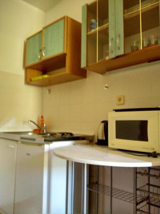 Apartments Vala Vinišće Εξωτερικό φωτογραφία