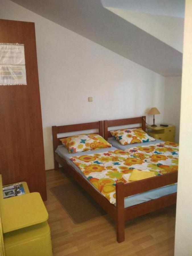 Apartments Vala Vinišće Εξωτερικό φωτογραφία