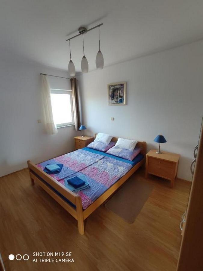 Apartments Vala Vinišće Εξωτερικό φωτογραφία