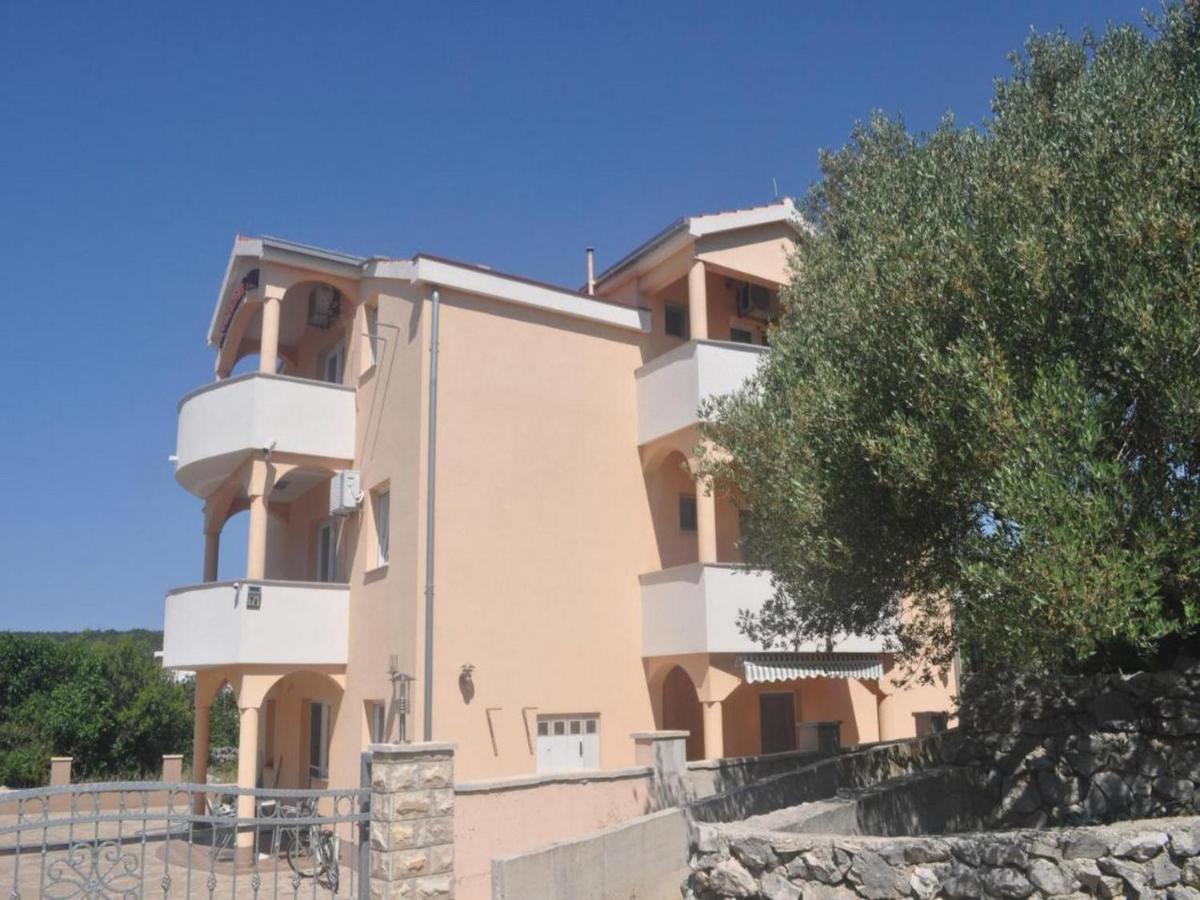 Apartments Vala Vinišće Εξωτερικό φωτογραφία