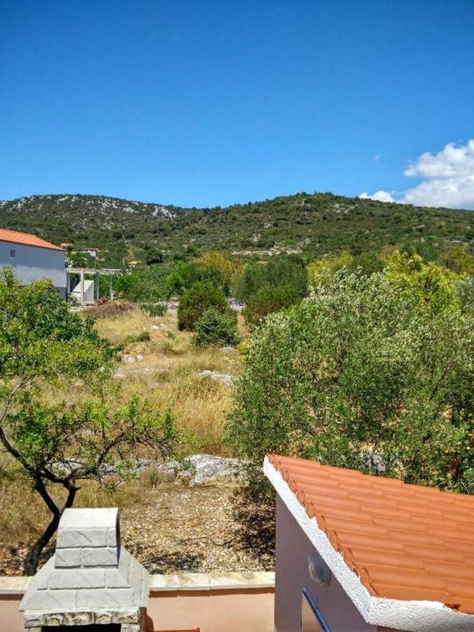 Apartments Vala Vinišće Εξωτερικό φωτογραφία