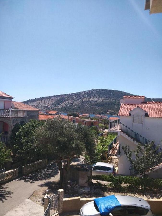 Apartments Vala Vinišće Εξωτερικό φωτογραφία