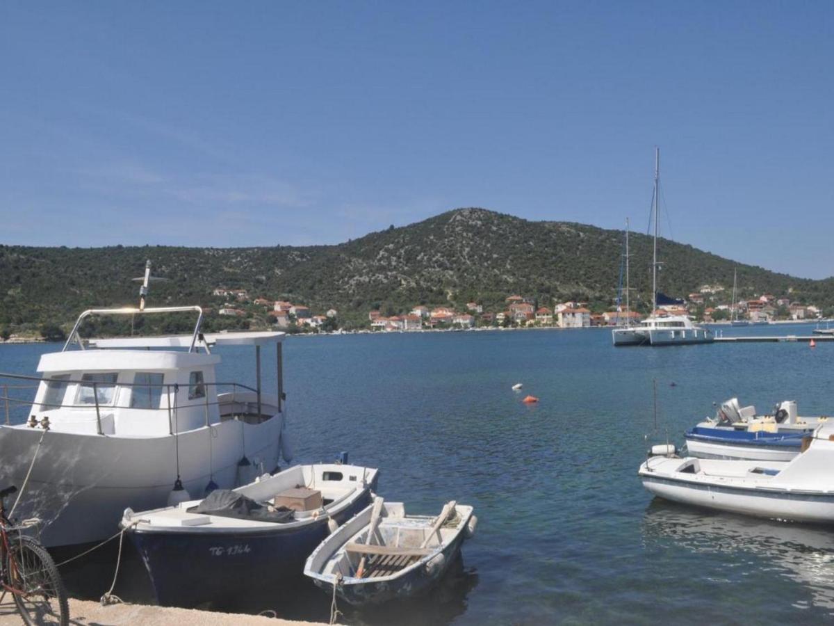 Apartments Vala Vinišće Εξωτερικό φωτογραφία