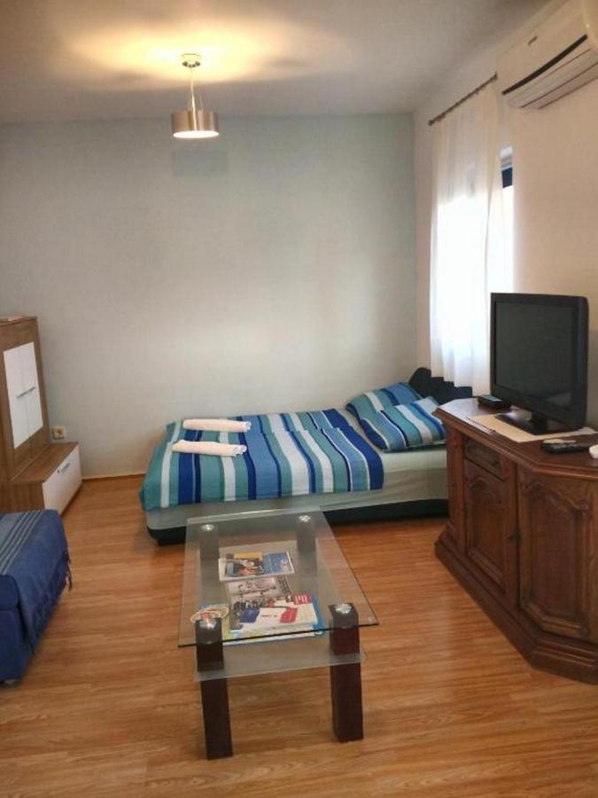 Apartments Vala Vinišće Εξωτερικό φωτογραφία