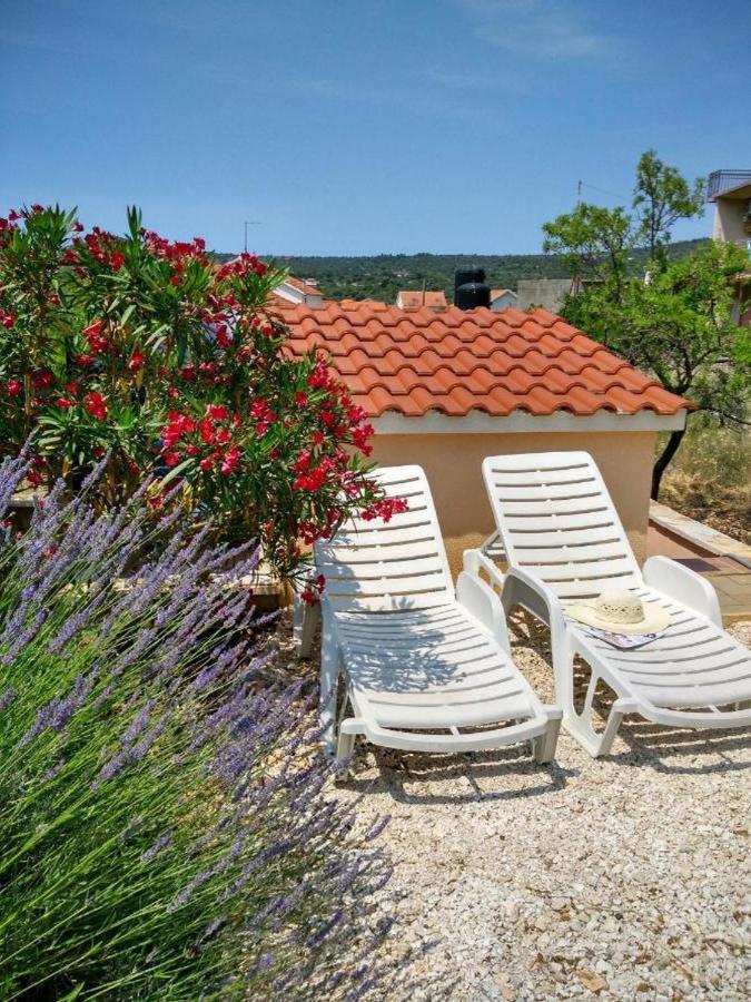 Apartments Vala Vinišće Εξωτερικό φωτογραφία