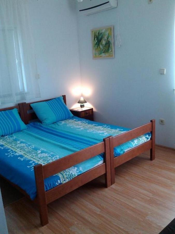 Apartments Vala Vinišće Εξωτερικό φωτογραφία