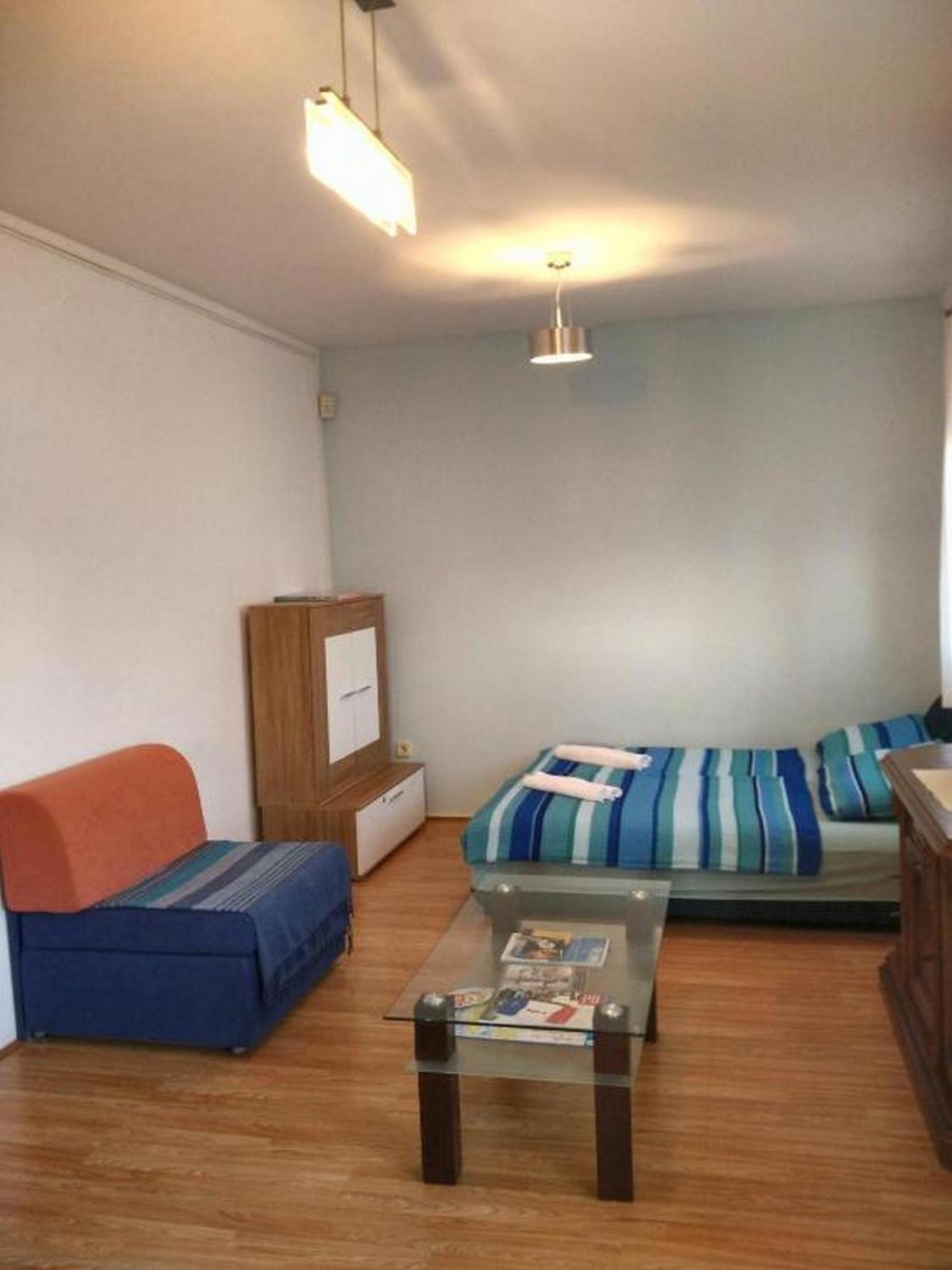 Apartments Vala Vinišće Δωμάτιο φωτογραφία