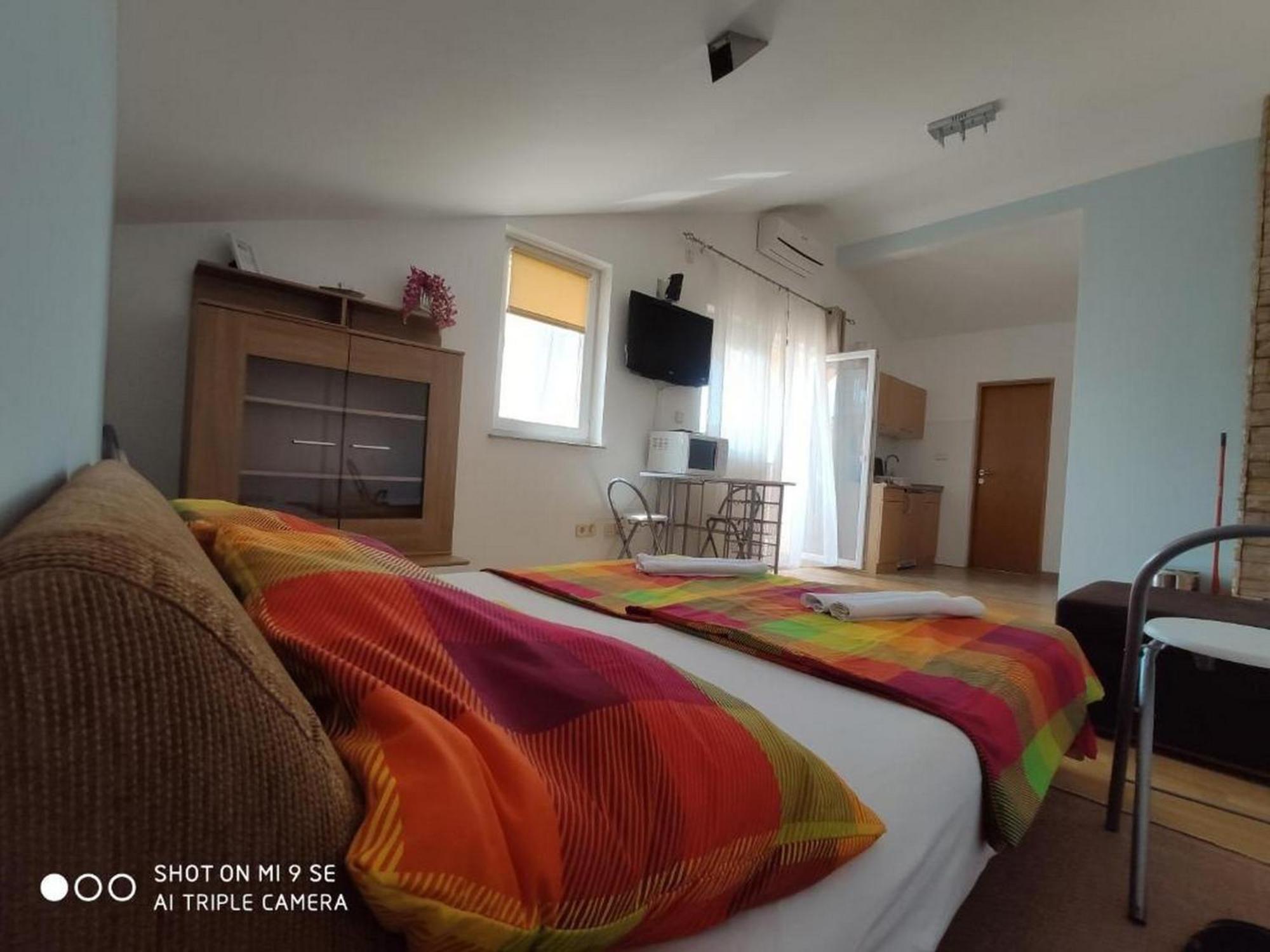 Apartments Vala Vinišće Δωμάτιο φωτογραφία