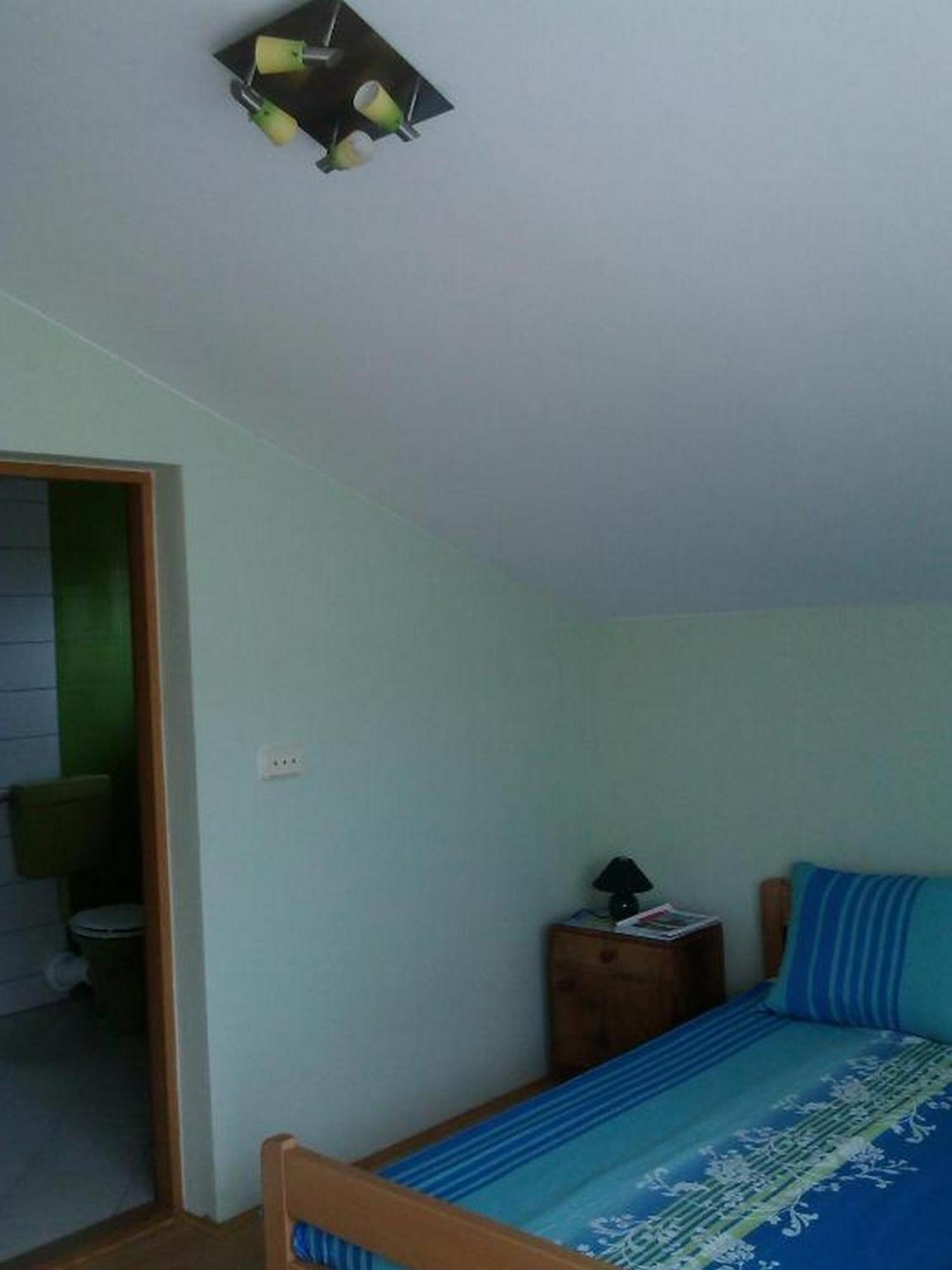 Apartments Vala Vinišće Δωμάτιο φωτογραφία