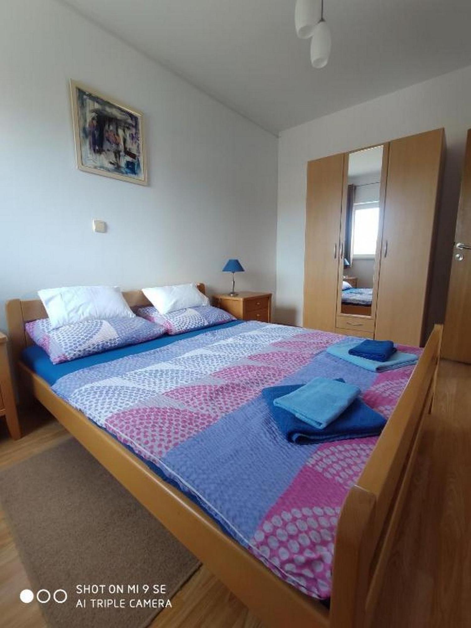 Apartments Vala Vinišće Δωμάτιο φωτογραφία