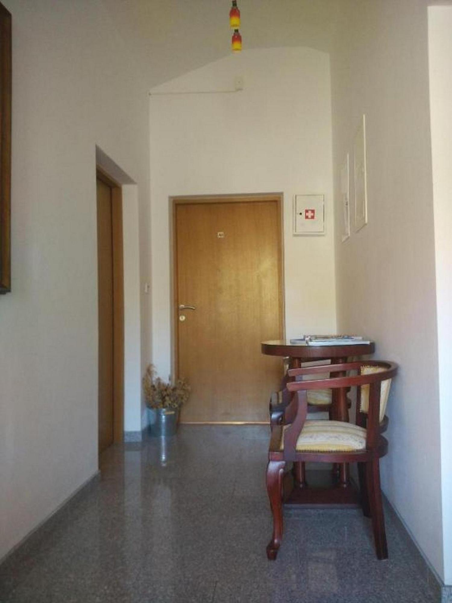 Apartments Vala Vinišće Δωμάτιο φωτογραφία