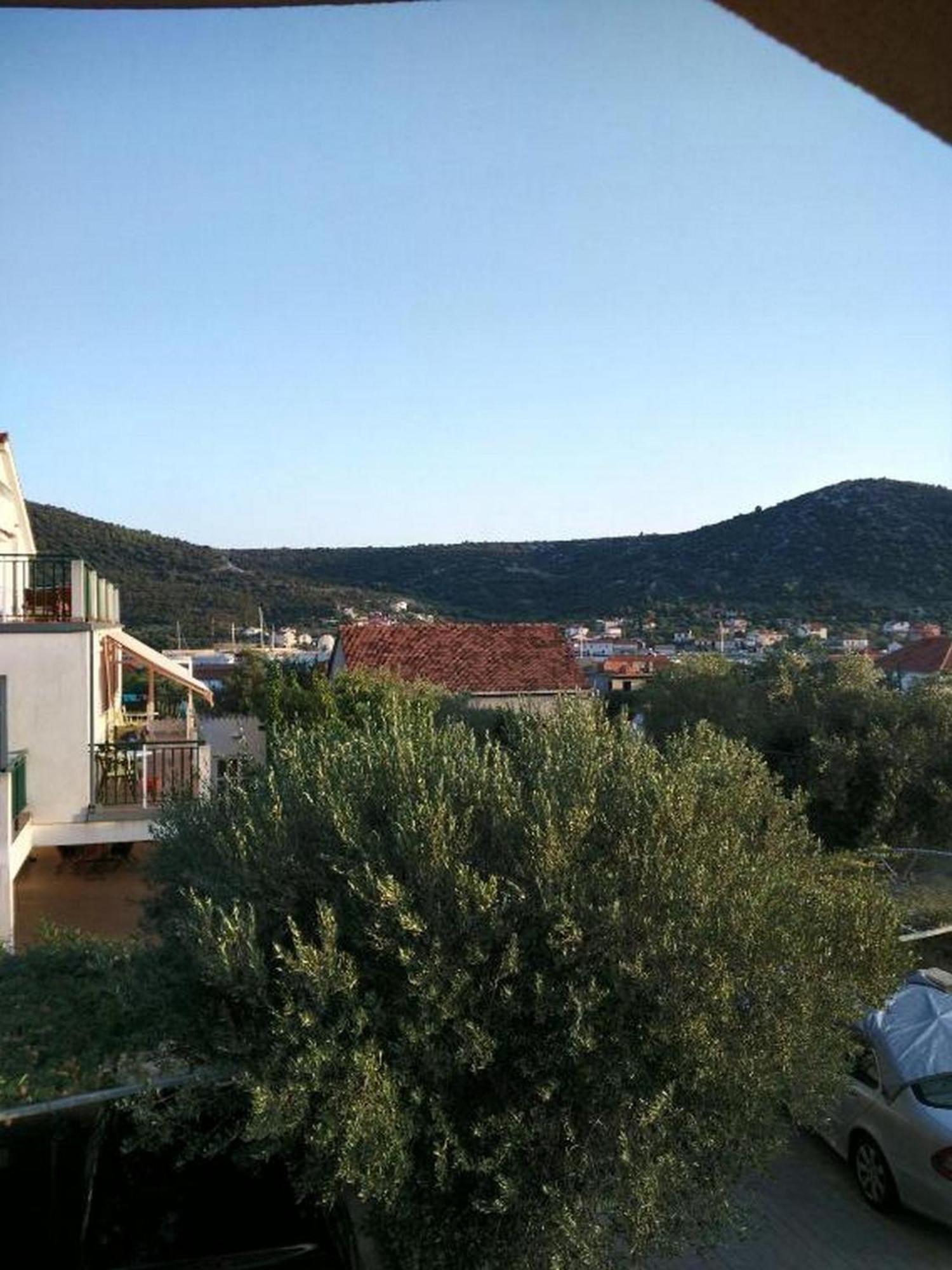 Apartments Vala Vinišće Δωμάτιο φωτογραφία