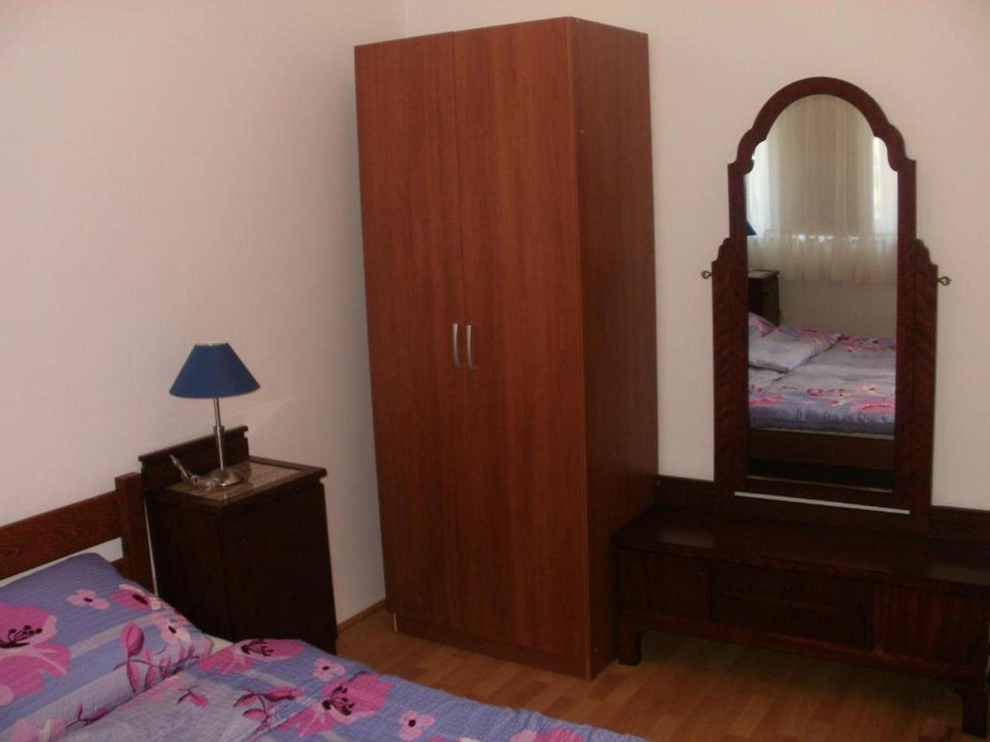 Apartments Vala Vinišće Δωμάτιο φωτογραφία