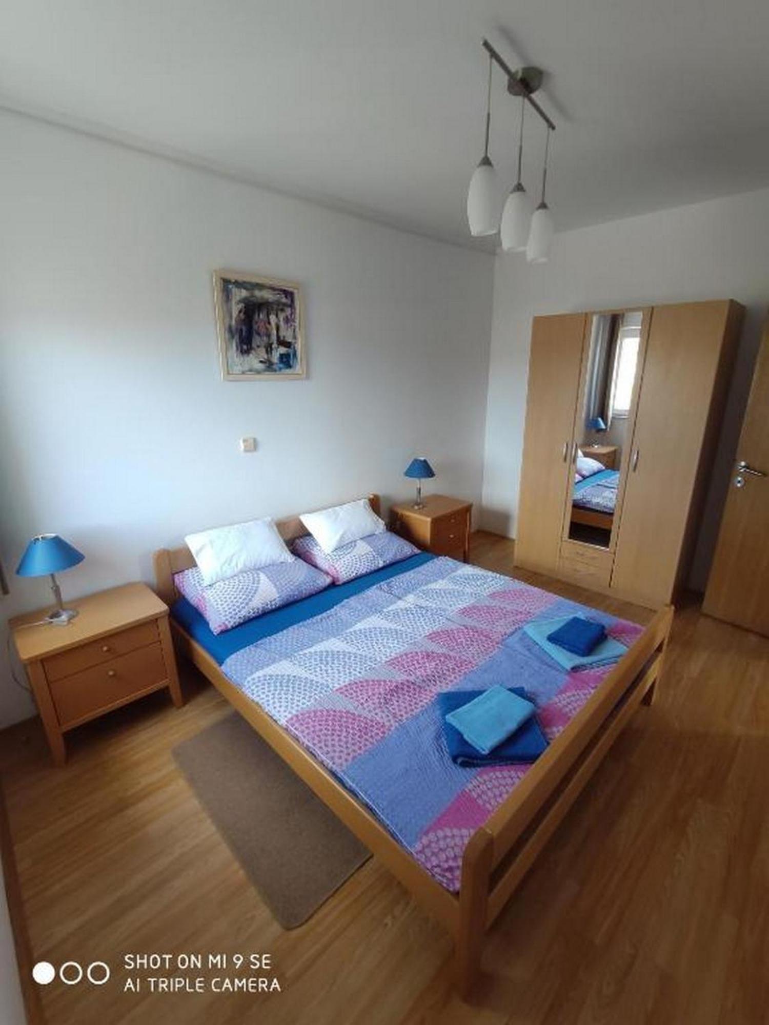 Apartments Vala Vinišće Δωμάτιο φωτογραφία