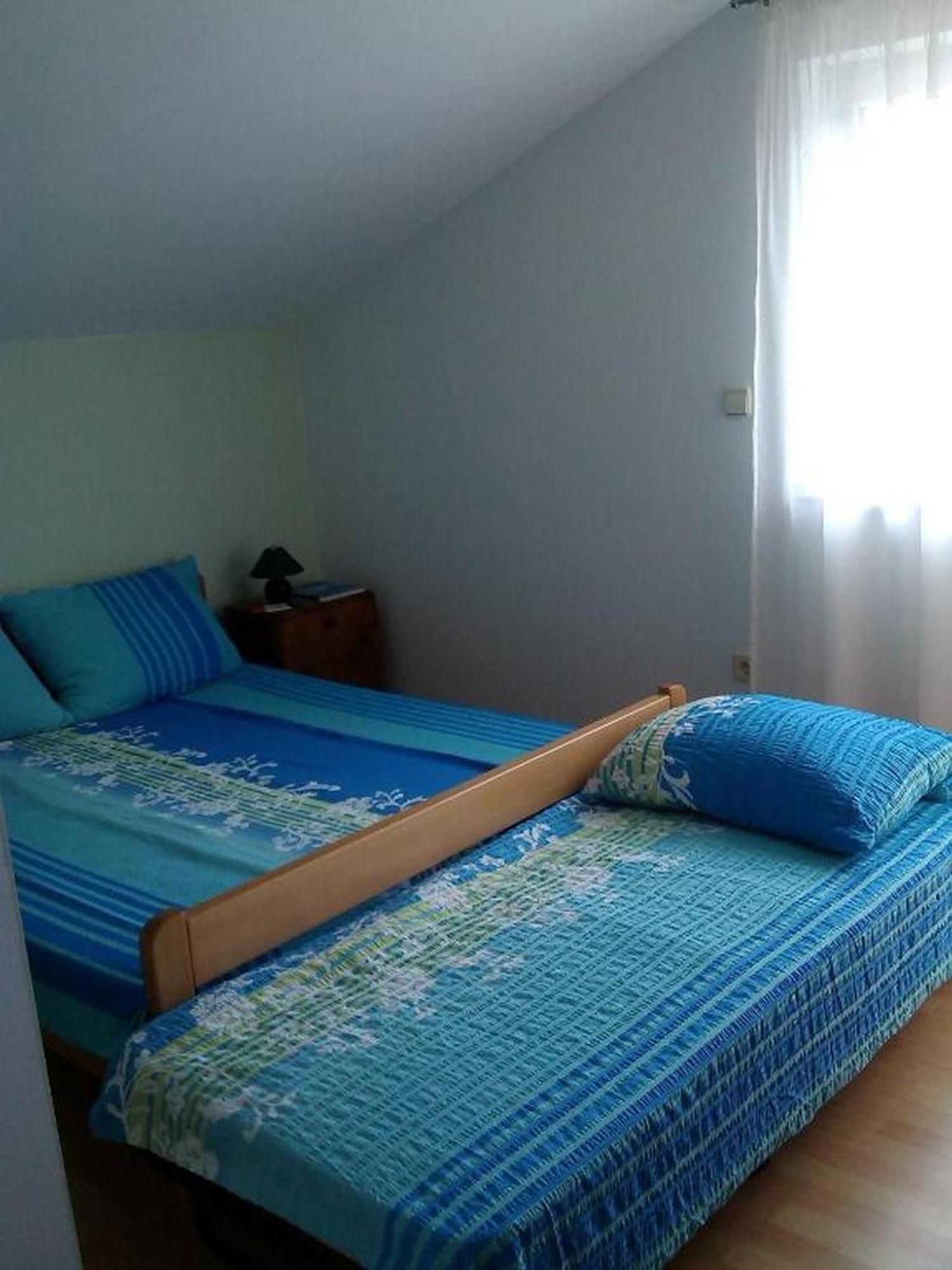 Apartments Vala Vinišće Δωμάτιο φωτογραφία