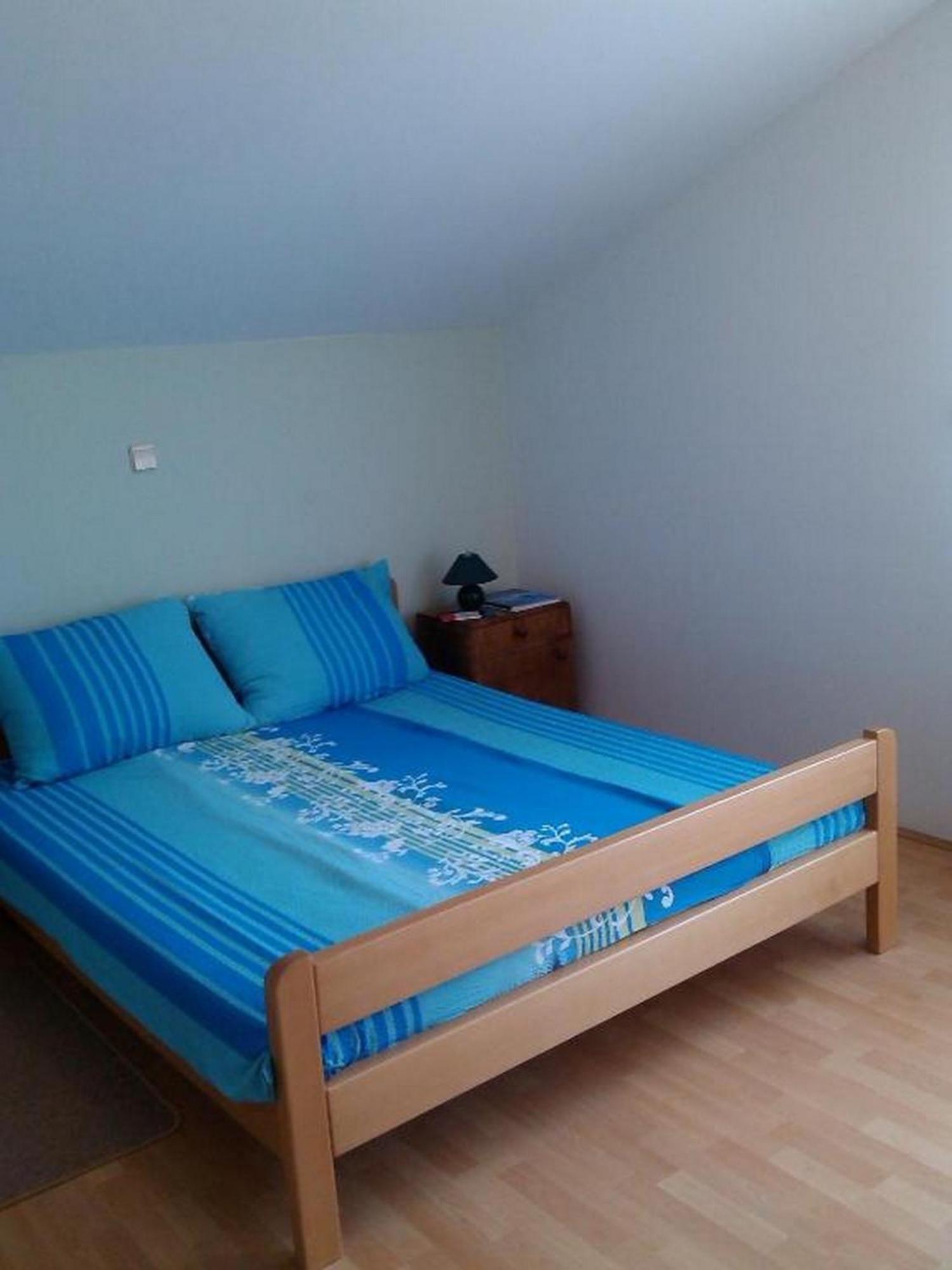 Apartments Vala Vinišće Δωμάτιο φωτογραφία