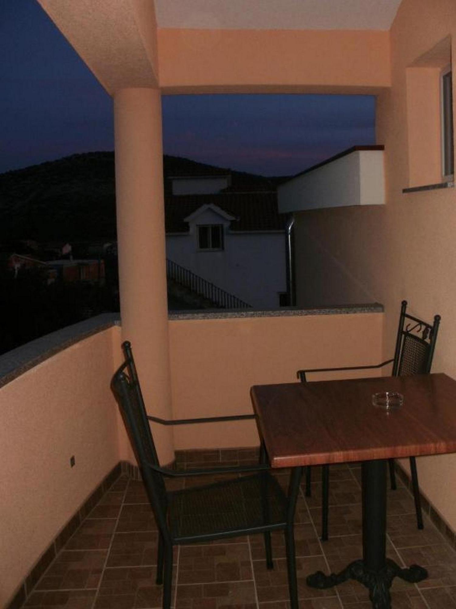 Apartments Vala Vinišće Δωμάτιο φωτογραφία