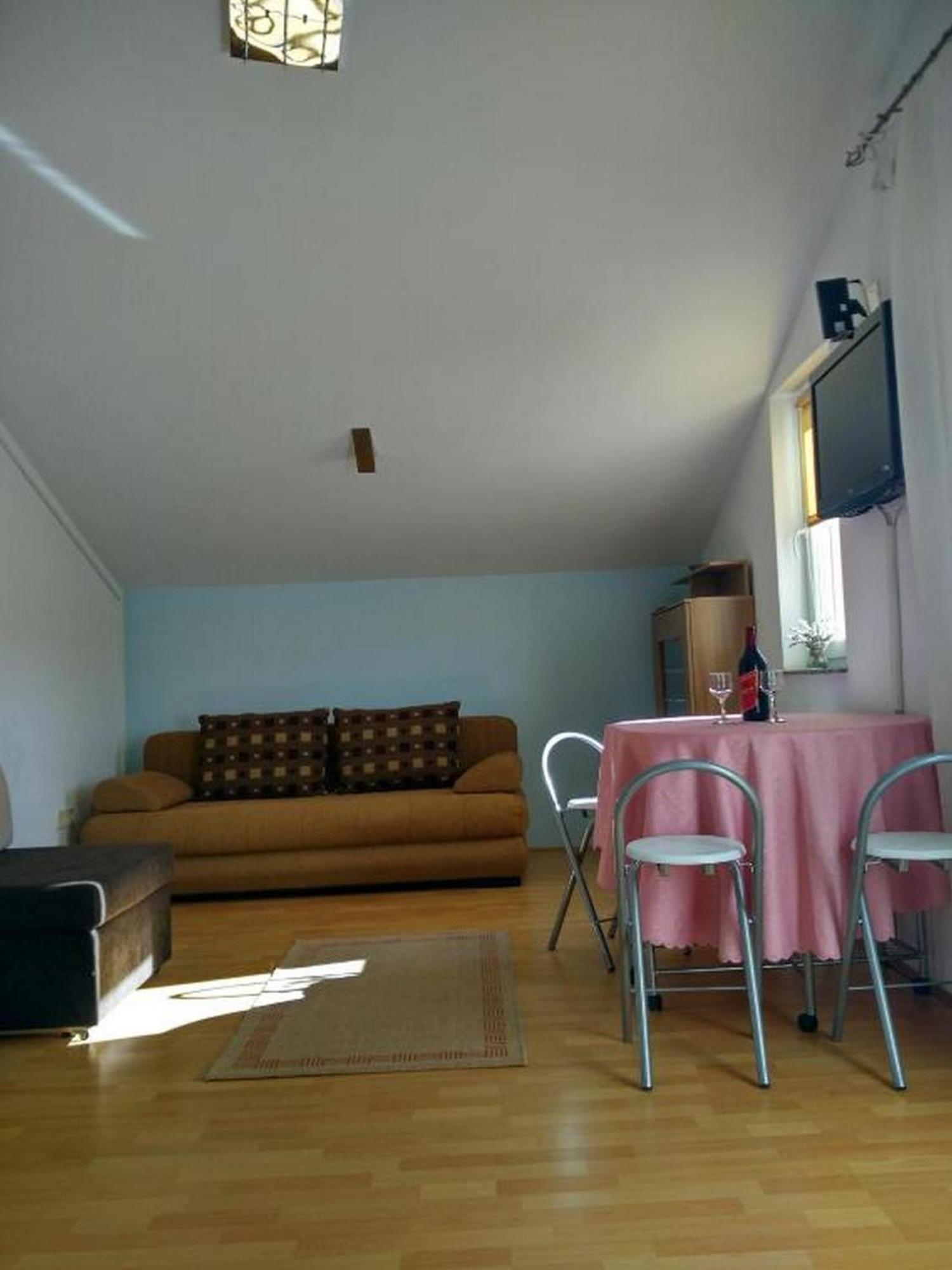 Apartments Vala Vinišće Δωμάτιο φωτογραφία