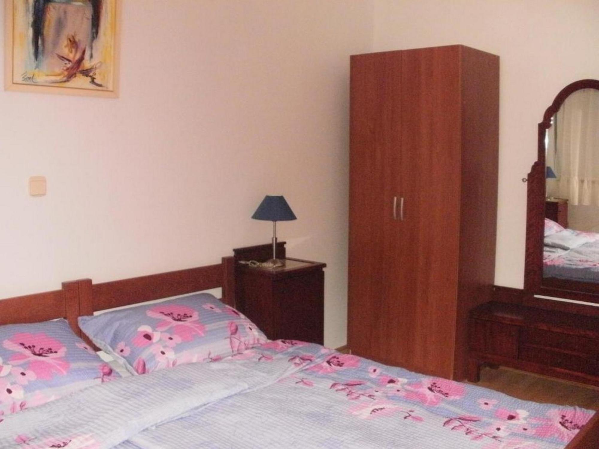 Apartments Vala Vinišće Δωμάτιο φωτογραφία