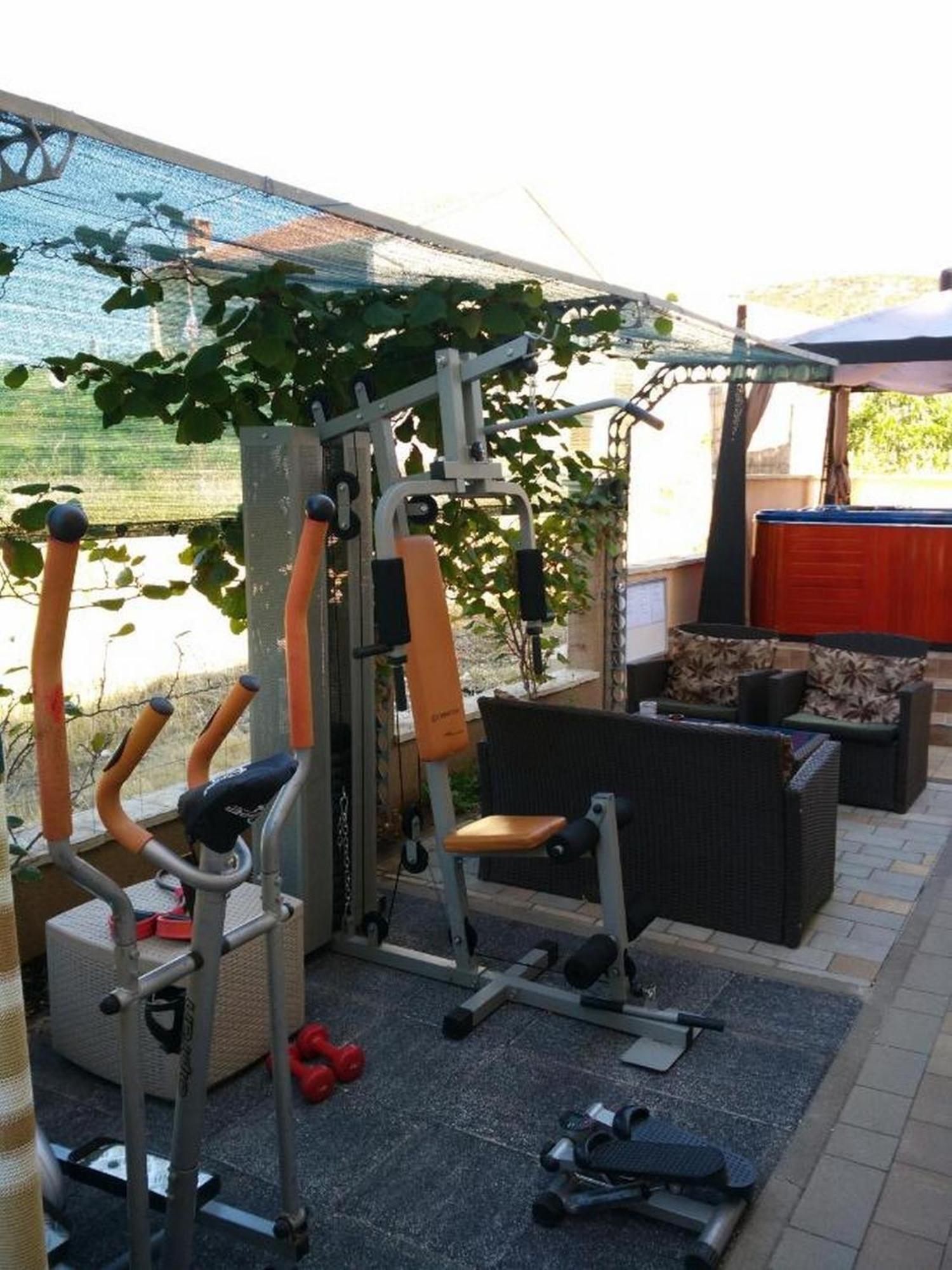 Apartments Vala Vinišće Δωμάτιο φωτογραφία