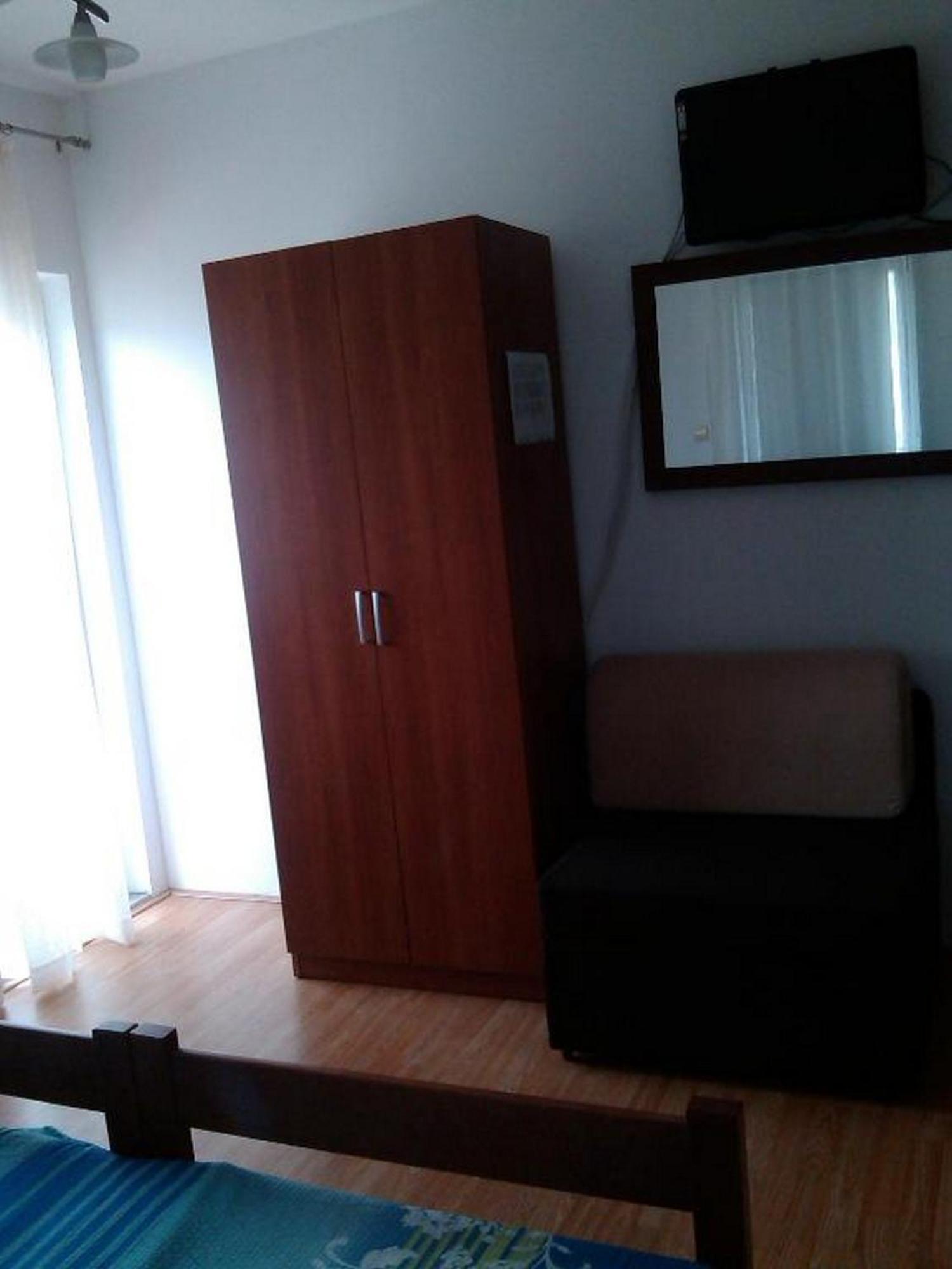 Apartments Vala Vinišće Δωμάτιο φωτογραφία