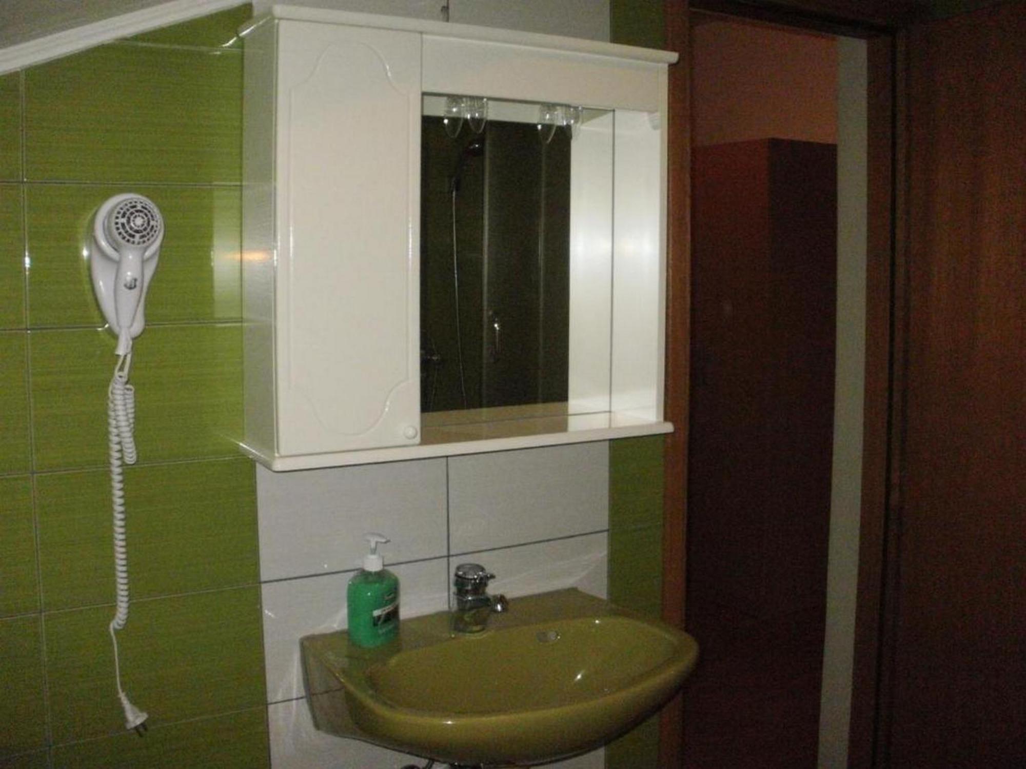 Apartments Vala Vinišće Δωμάτιο φωτογραφία