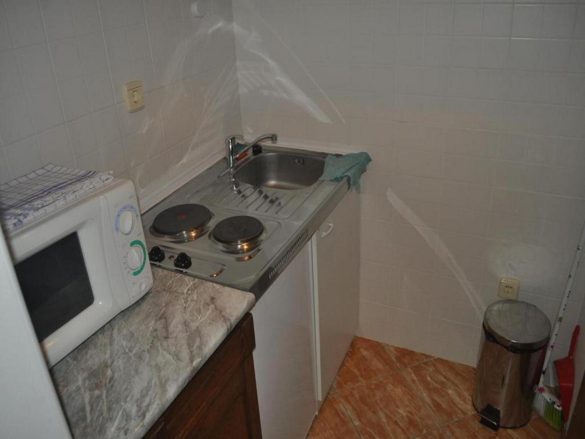 Apartments Vala Vinišće Δωμάτιο φωτογραφία