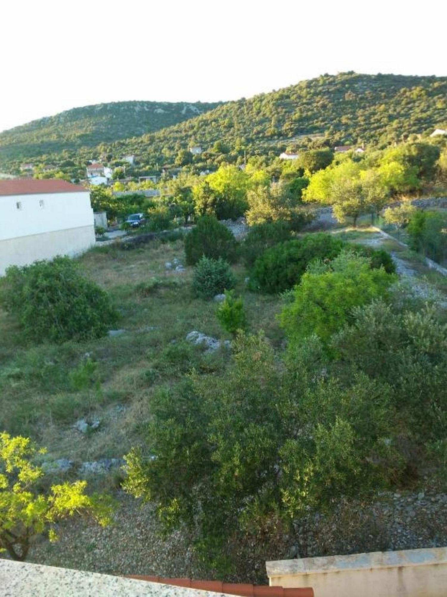 Apartments Vala Vinišće Δωμάτιο φωτογραφία