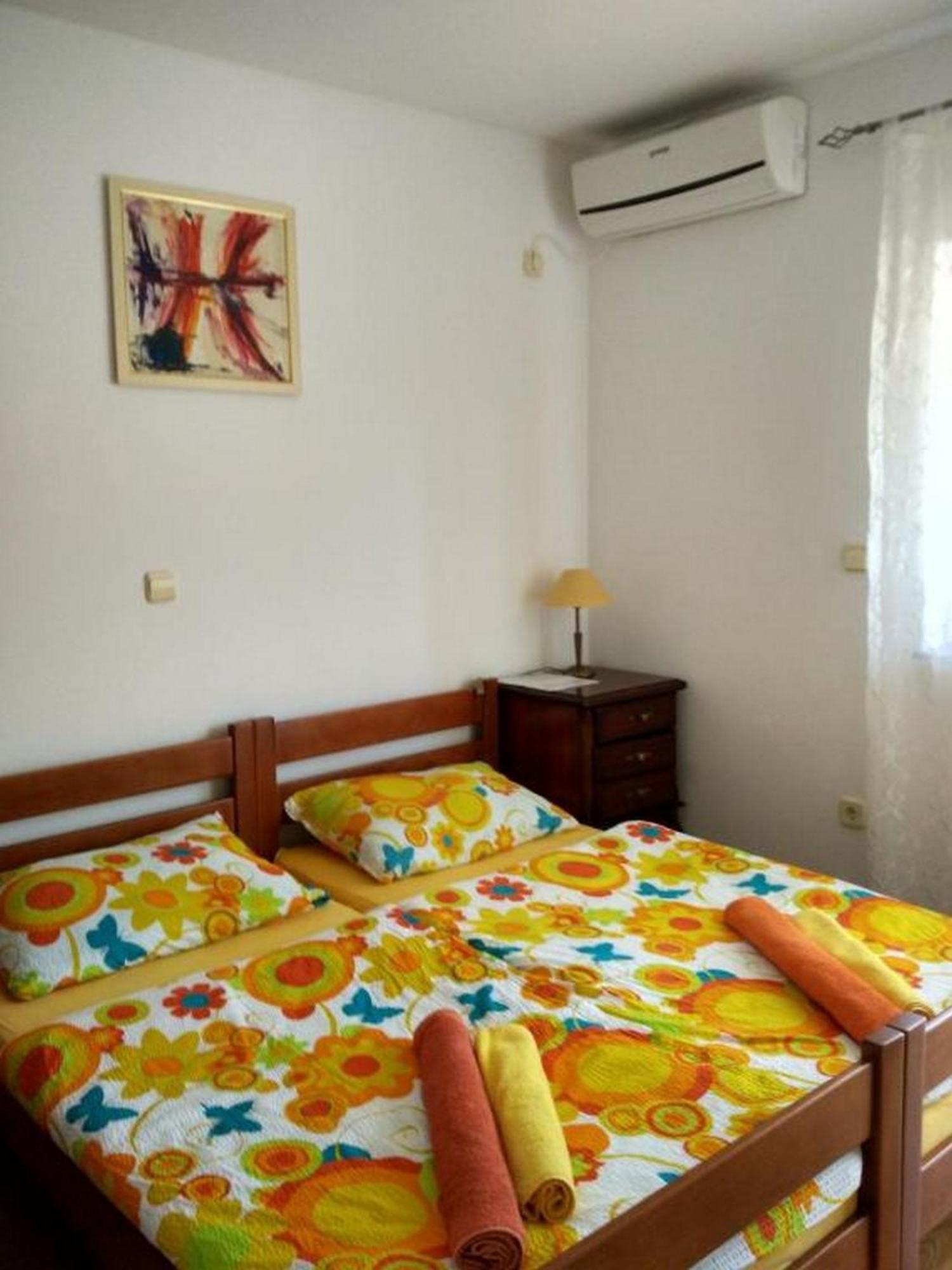 Apartments Vala Vinišće Δωμάτιο φωτογραφία