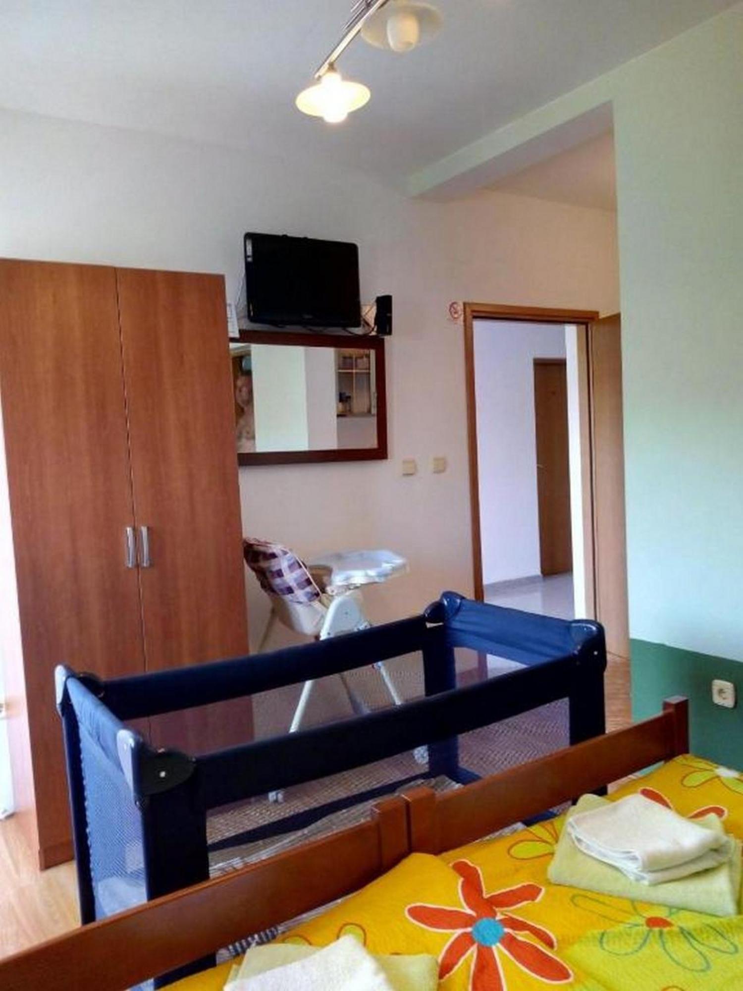 Apartments Vala Vinišće Δωμάτιο φωτογραφία