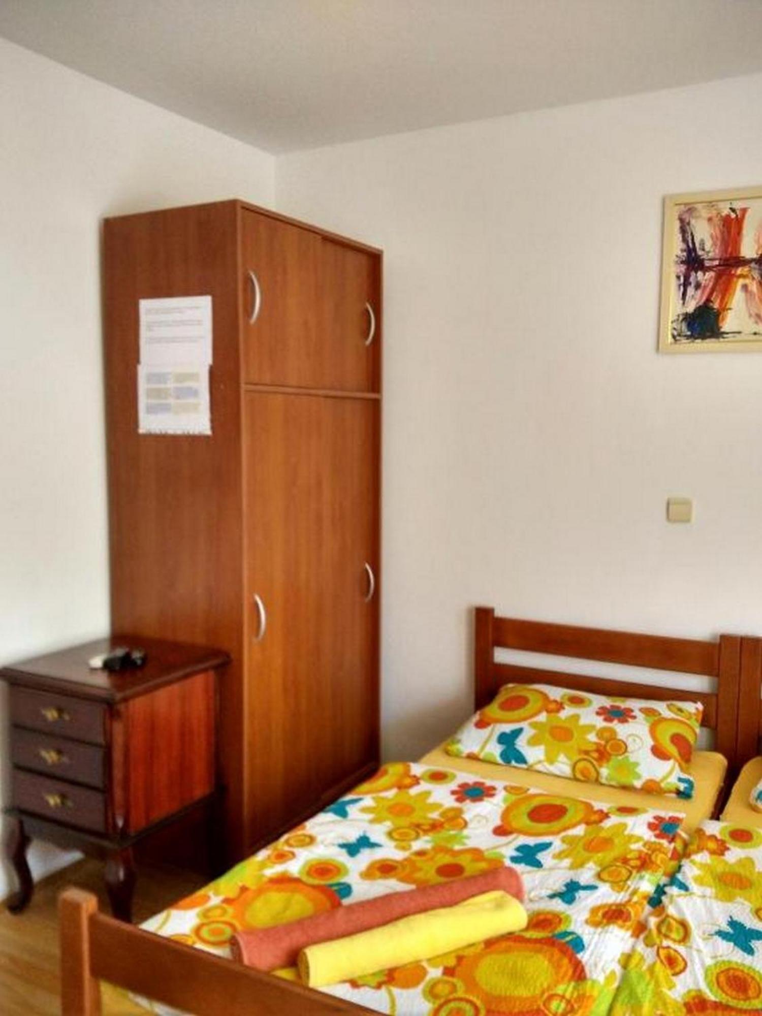 Apartments Vala Vinišće Δωμάτιο φωτογραφία