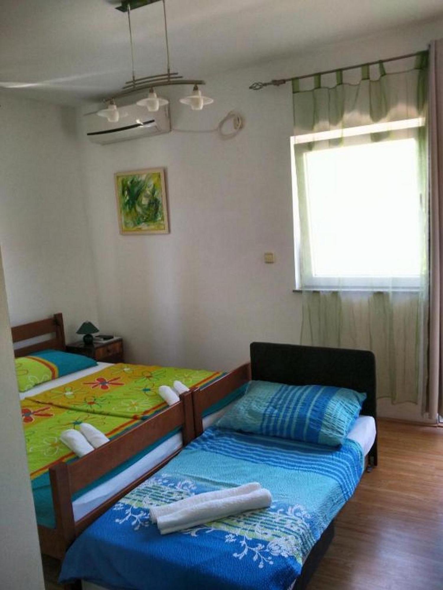 Apartments Vala Vinišće Δωμάτιο φωτογραφία